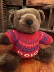 画像1: POLO BEAR 2000'S PLUSH DOLL