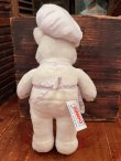 画像3: BIMBO BAKERY BEAR"12" PLUSH DOLL