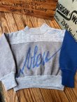 画像1: SOUND WAVES "MADE IN USA" KIDS VINTAGE SWEAT SHIRTS 