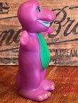 画像3: BARNEY 1990'S FINGER PUPPET  FIGURE