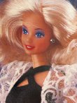 画像9: BARBIE " PARTY PRETTY👗STEPPIN' OUT SIZZLE'' 1990'S D.STOCK DOLL