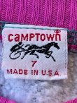 画像5: CAMPTON "MADE IN USA" KIDS VINTAGE SWEAT SHIRTS 