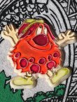 画像1: SIX FLAGS "MAGIC MOUNTAIN TROLL" 1970'S MAGNET