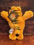 画像2: GARFIELD 1990'S BEAN DOLL 