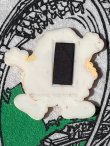 画像2: SIX FLAGS "MAGIC MOUNTAIN TROLL" 1970'S MAGNET