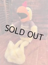 画像: PIONEER CHICKEN 1980'S PLUSH DOLL