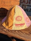 画像8: DISNEYLAND 1970'S HAT