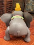 画像4: DUMBO 1970'S "DISNEY WORLD" FIGURE 