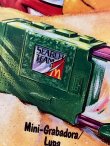 画像6: McDONALD'S "MYSTERY OF THE LOST ARCHES"1992'S HAPPY MEAL'S STORE SIGN