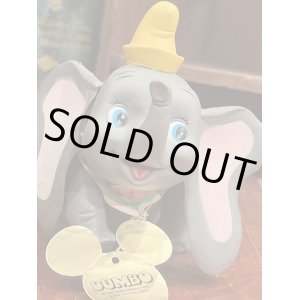 画像: DUMBO 1970'S "DISNEY WORLD" FIGURE 