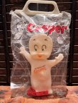 画像1: CASPER "SUTTON" 1972'S D.STOCK DOLL