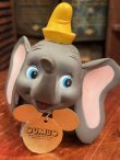 画像10: DUMBO 1970'S "DISNEY WORLD" FIGURE 