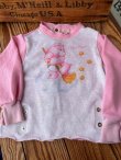 画像1: CARE BEARS "MADE IN USA" KIDS VINTAGE T-SHIRTS