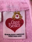 画像4: CARE BEARS "MADE IN USA" KIDS VINTAGE T-SHIRTS