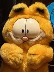 画像6: GARFIELD 1980'S BENDABLE PLUSH DOLL 