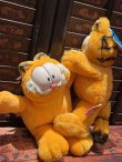 画像9: GARFIELD 1980'S BENDABLE PLUSH DOLL 