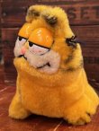 画像2: GARFIELD 1980'S PLUSH DOLL 