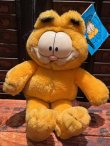 画像7: GARFIELD 1980'S BENDABLE PLUSH DOLL 