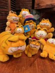 画像11: GARFIELD 1980'S BENDABLE PLUSH DOLL 