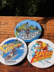 画像4: DISNEYLAND "SPLASH MOUNTAIN" 1980'S PIN BACK BUTTON #3