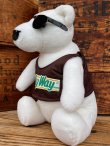 画像2: MILKY WAY 1996'S D.STOCK PLUSH DOLL