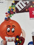 画像6: M&M'S "BASEBALL PLAYER" 1990'S D.STOCK CANDY DISPENSER FIGURE 