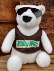 画像1: MILKY WAY 1996'S D.STOCK PLUSH DOLL