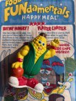画像9: McDonald's FOOD FUNDAMENTALS "DUNKAN 1992'S FIGURE