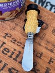 画像12: PLANTERS "MR.PEANUTS" D.STOCK BUTTER KNIFE 