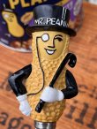 画像1: PLANTERS "MR.PEANUTS" D.STOCK BUTTER KNIFE 