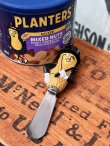 画像2: PLANTERS "MR.PEANUTS" D.STOCK BUTTER KNIFE 