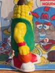 画像7: McDonald's FOOD FUNDAMENTALS "DUNKAN 1992'S FIGURE