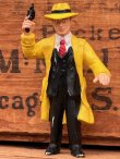 画像1: DICK TRACY 1990'S APPLAUSE PVC FIGURE