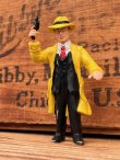 画像7: DICK TRACY 1990'S APPLAUSE PVC FIGURE
