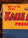 画像2: SWEDISH "KALLE ANKA" 1996'S TOY STORY ＋DONALD DUCK MAGAZINE