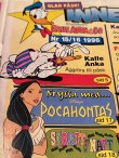 画像24: SWEDISH "KALLE ANKA" 1996'S TOY STORY ＋DONALD DUCK MAGAZINE