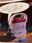 画像9: SWEDISH "KALLE ANKA" 1996'S TOY STORY ＋DONALD DUCK MAGAZINE