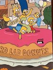 画像4: THE SIMPSONS "JUHLAPARAATI" FINNISH BOOK 