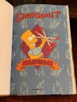 画像6: THE SIMPSONS "JUHLAPARAATI" FINNISH BOOK 