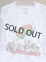 画像: SPACE JAM "MADE IN USA" 1990'S D.STOCK T-SHIRTS
