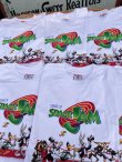 画像18: SPACE JAM "MADE IN USA" 1990'S D.STOCK T-SHIRTS