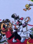 画像13: SPACE JAM "MADE IN USA" 1990'S D.STOCK T-SHIRTS