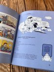 画像2: GARFIELD "KARVINEN"A.K.A.😾BARFIELD!! 2001'S FINNISH BOOK 