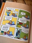 画像11: GARFIELD "KARVINEN"A.K.A.😾BARFIELD!! 2001'S FINNISH BOOK 