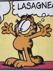 画像28: GARFIELD "KARVINEN"A.K.A.😾BARFIELD!! 2001'S FINNISH BOOK 