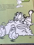 画像22: GARFIELD "KARVINEN"A.K.A.😾BARFIELD!! 2001'S FINNISH BOOK 
