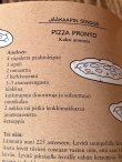 画像20: GARFIELD "KARVINEN"A.K.A.😾BARFIELD!! 2001'S FINNISH BOOK 