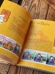 画像25: GARFIELD "KARVINEN"A.K.A.😾BARFIELD!! 2001'S FINNISH BOOK 