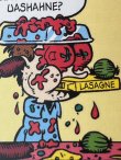 画像27: GARFIELD "KARVINEN"A.K.A.😾BARFIELD!! 2001'S FINNISH BOOK 