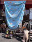 画像3: GARFIELD VINTAGE TWIN FITTED SHEETS